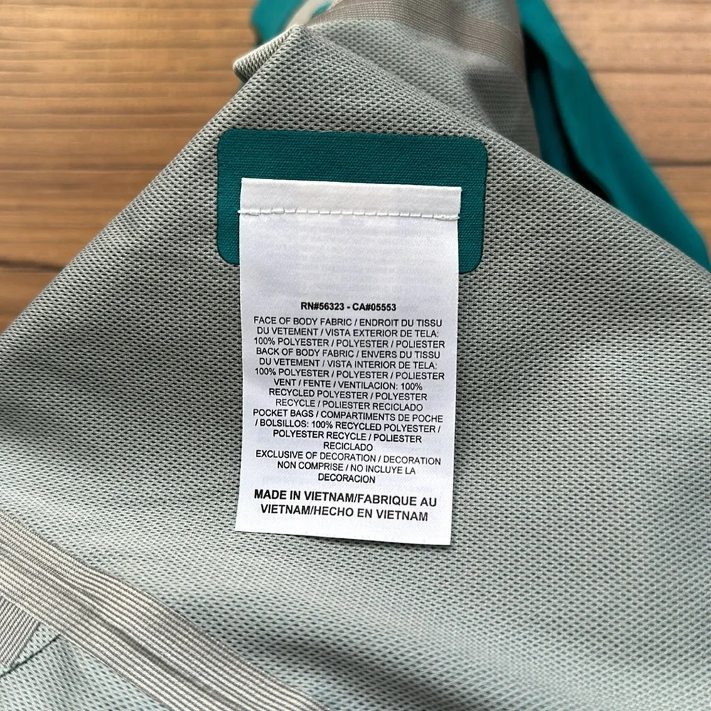 Nike Storm Fit Lightweight Jacket - Picture 9 of 9